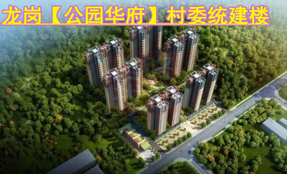 小产权房